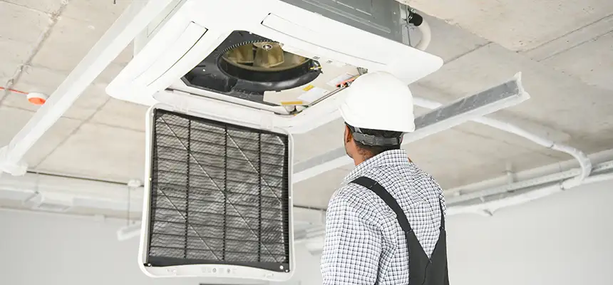 Our Affordable Duct Cleaning Near Me Services in San Francisco, CA