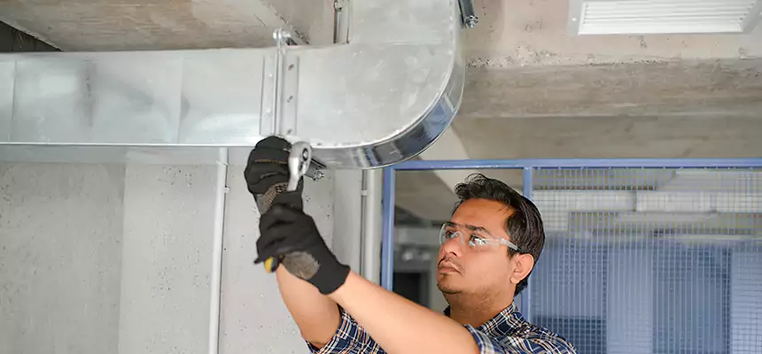 Our Air Duct Installation Services in San Francisco, CA