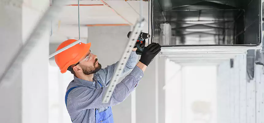Our Air Vent Replacement Services in San Francisco, CA