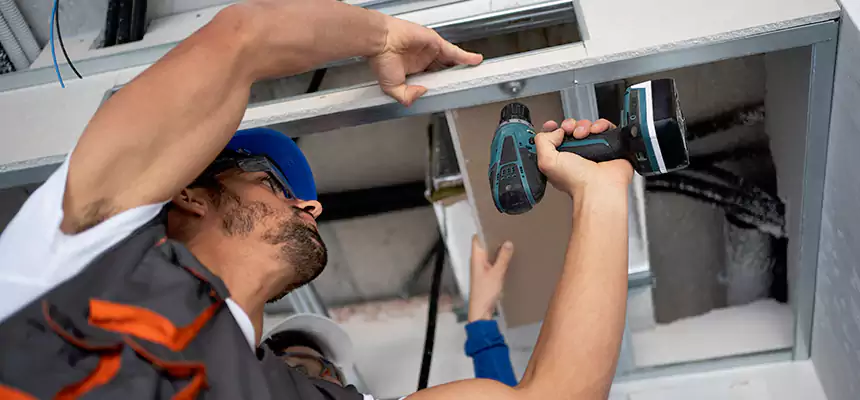Our Apartment Air Duct Cleaning Services in San Francisco, CA