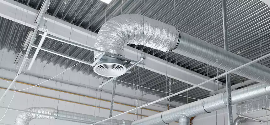 Our Dryer Vent Hose Replacement Services in San Francisco, CA