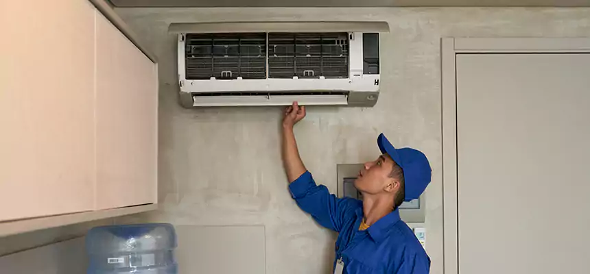 Balanced Fresh‑Air Ventilation (ERV/HRV) in San Francisco