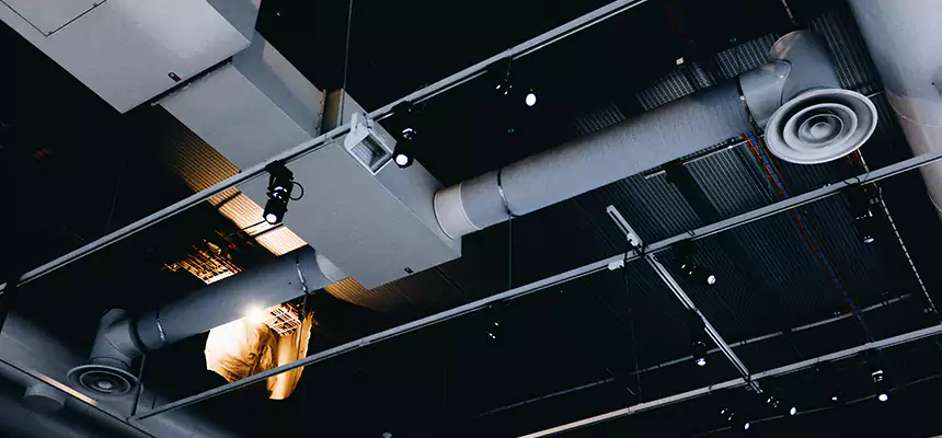 Our Seasonal Allergy Air Duct Cleaning Services in San Francisco, CA