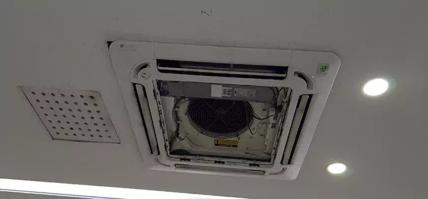 Our Wall Vent Cleaning Service Services in San Francisco, CA