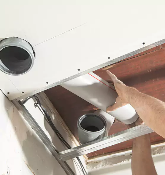 Professional Air Duct Replacement in San Francisco, CA