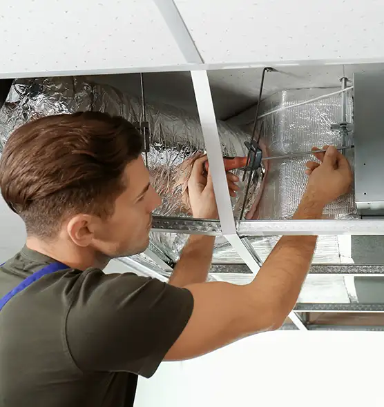 Professional Clogged Dryer Vent Repair in San Francisco, CA