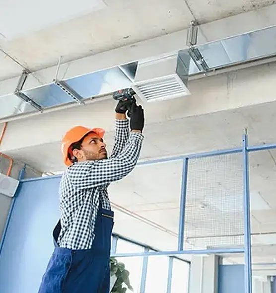 About Commercial Laundry Vent Cleaning in San Francisco, CA