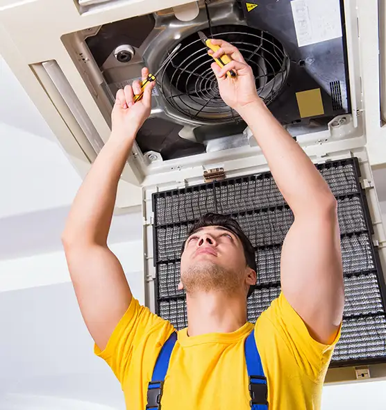 Welcome to Air Duct Cleaning & Repairs San Francisco — Your Local Condo Dryer Vent Maintenance Partner in San Francisco, CA