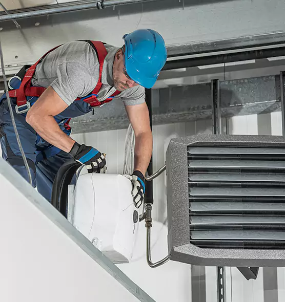 Professional Custom HVAC Ductworkin San Francisco, CA