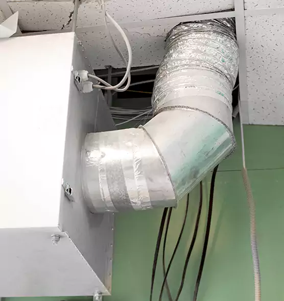 About Dryer Vent Hose Replacement in San Francisco, CA