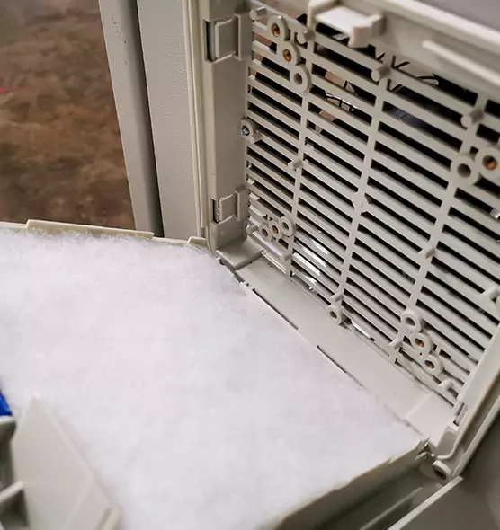 Professional Dryer Vent Mold Cleaning in San Francisco, CA