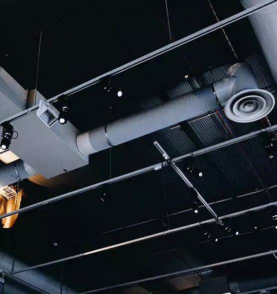 Professional Duct Cleaning For LEED Homes in San Francisco, CA