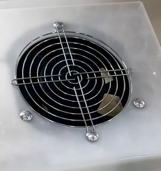 Professional Excess Lint Removal from Dryer Ducts in San Francisco, CA
