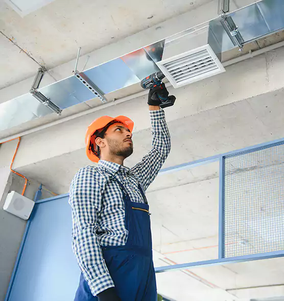 About Home Air Quality Upgrades in San Francisco, CA