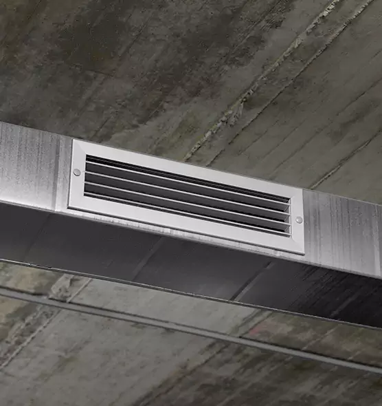 Trusted Hospital Grade Air Duct Cleaning Experts in San Francisco, CA