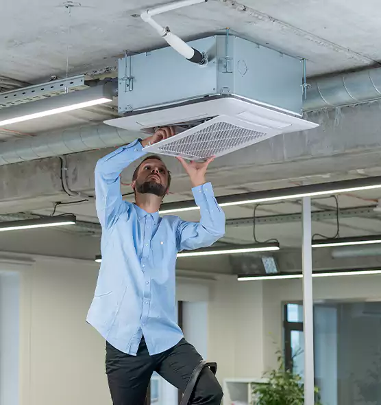 Advanced Rodent Droppings In Vents in San Francisco, CA