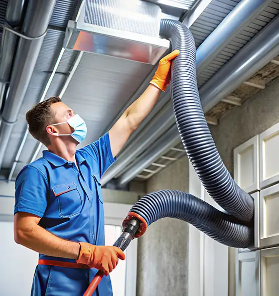 Welcome to Air Duct Cleaning & Repairs San Francisco — Your Local Roof Dryer Vent Cleaning Specialists in San Francisco, CA