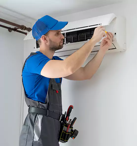About Smart Thermostat AC Installation in San Francisco, CA