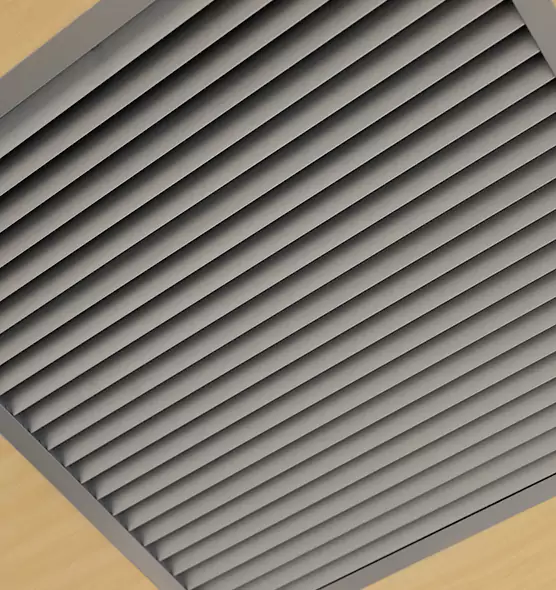 Professional Vent Grille Washing in San Francisco, CA
