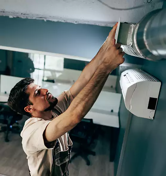 Reliable Warehouse Vent Cleaning in San Francisco, CA